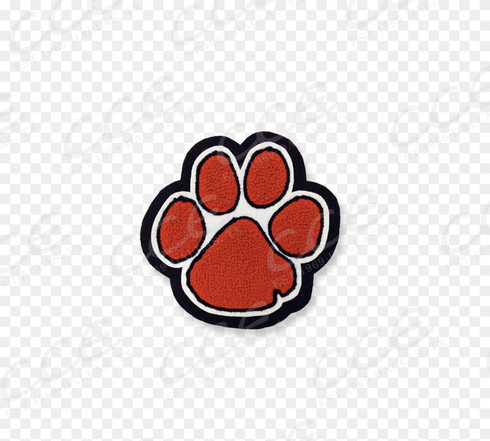 Glen Rose Tiger Paw, Berry, Food, Fruit, Plant Png Image