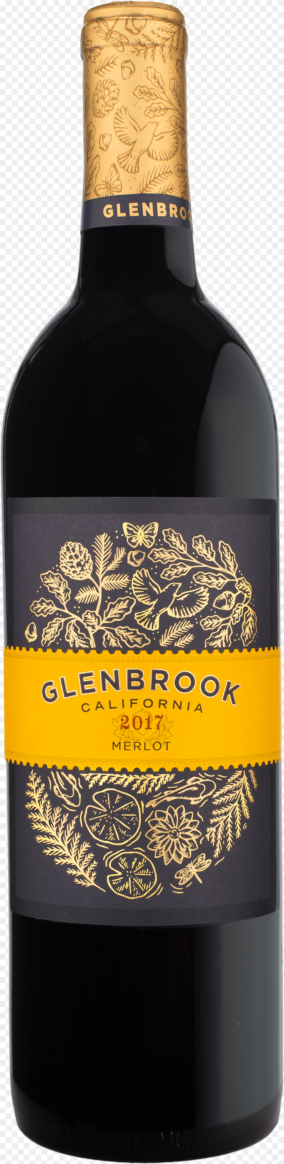 Glenbrook Cabernet Sauvignon Free Png