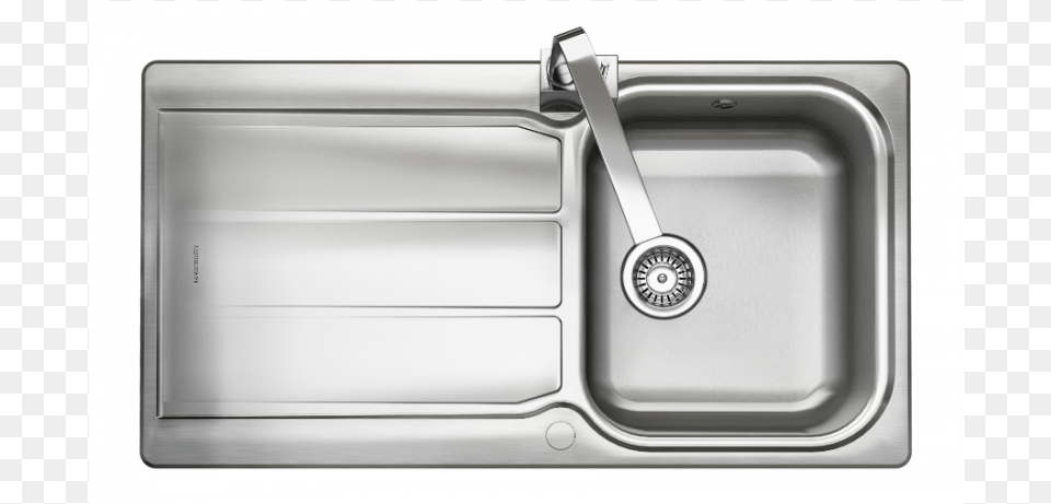 Glendale 800x800 Rangemaster Glendale 10 Bowl Stainless Steel Kitchen, Sink Png Image