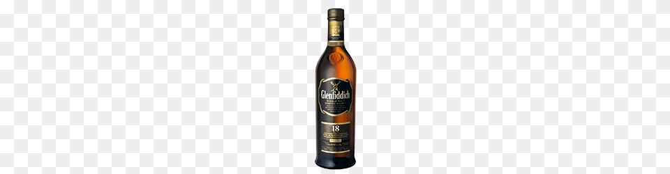 Glenfiddich, Alcohol, Beverage, Liquor, Whisky Free Png