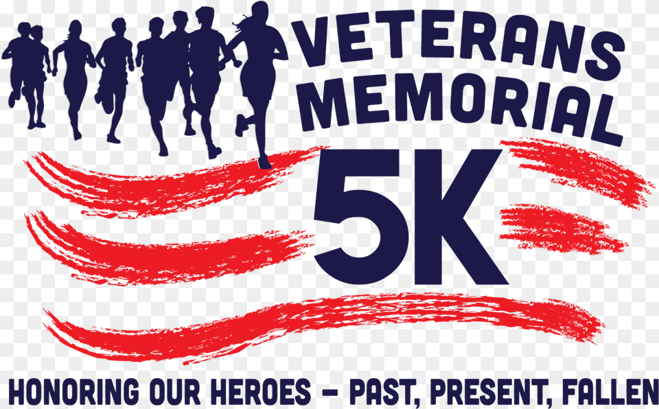 Glenn Heights Veteran S Day 5k Veterans Day 5k Posters, Person, Head, People Free Transparent Png