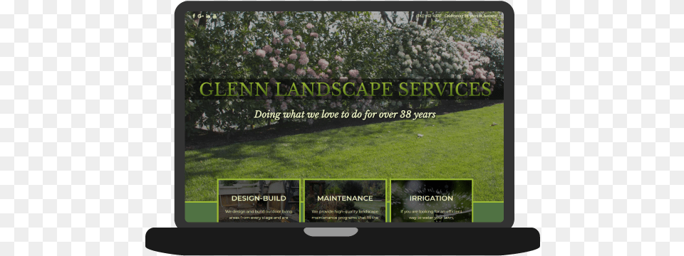 Glenn Landscape Services Desktop Pc Game, Plant, Park, Outdoors, Nature Png