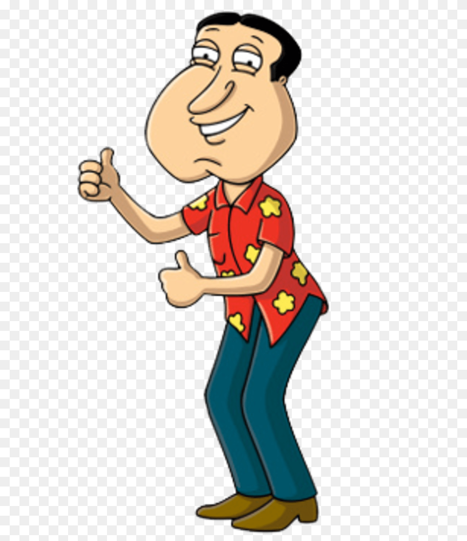 Glenn Quagmire Peter Griffin Lois Griffin Stewie Griffin Brian, Baby, Person, Face, Head Png Image