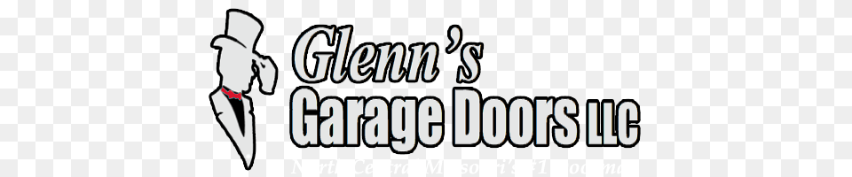 Glenns Garage Doors Moberly Missouri Garage Door Repair, Clothing, Hat, Adult, Male Free Png