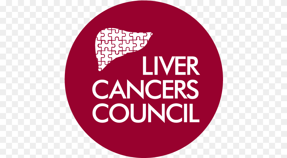 Gli Liver Cancers Logo Circle Illustration, Sticker, Advertisement Free Png Download