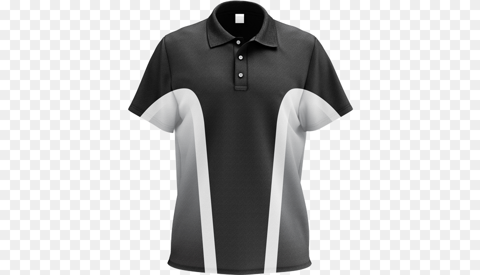 Glide Ladies Sublimated Polo Shirt Polo Shirt, Clothing, T-shirt Free Png Download