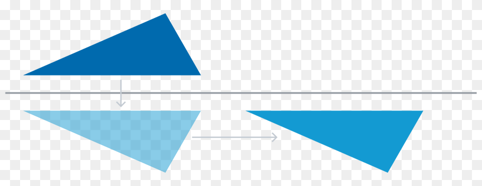 Glide Reflection, Weapon, Triangle, Arrow, Arrowhead Free Transparent Png