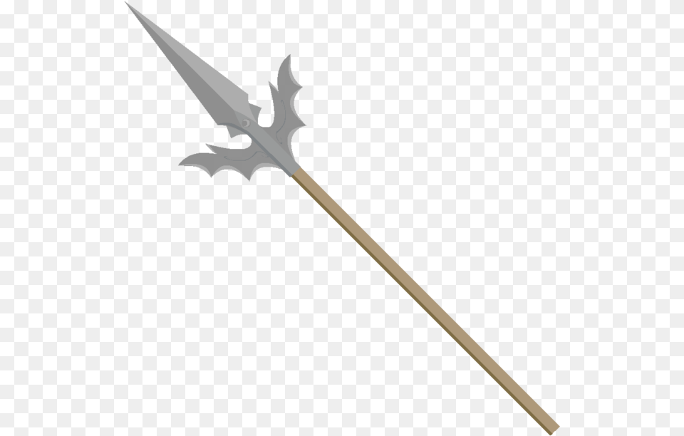 Glider, Spear, Weapon, Blade, Dagger Png Image