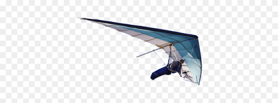 Glider, Leisure Activities, Adventure, Person, Man Free Png