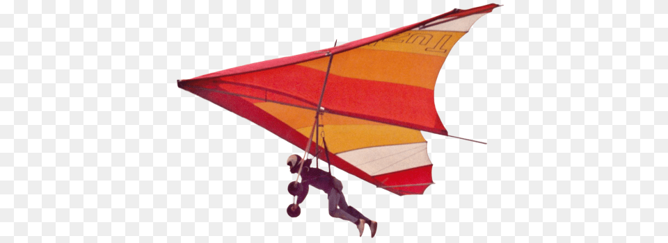 Glider, Leisure Activities, Adventure, Gliding, Person Free Transparent Png