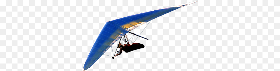 Glider, Adventure, Leisure Activities, Gliding, Hang Gliding Free Png Download