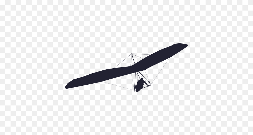Glider, Adventure, Leisure Activities, Gliding, Aircraft Free Png Download