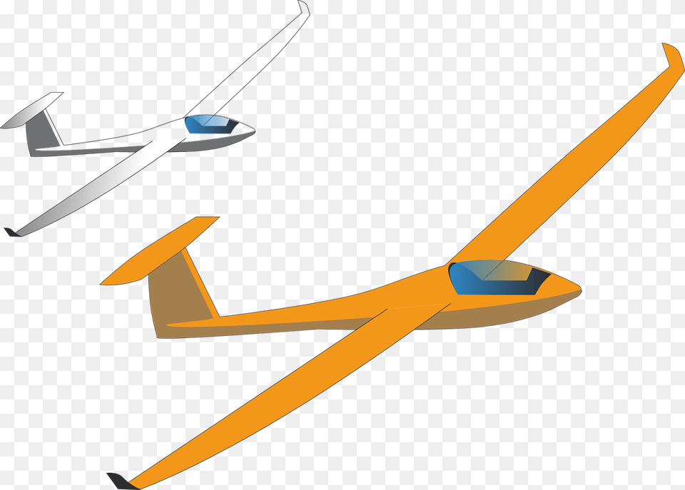 Glider, Adventure, Leisure Activities, Gliding, Aircraft Png