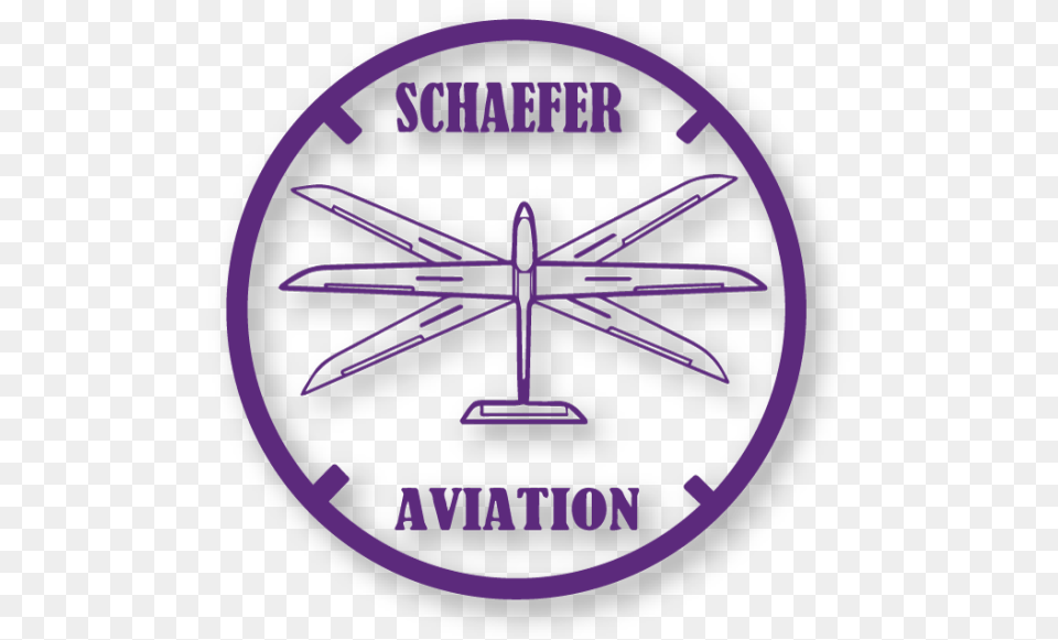 Glider Services Speech Language Pathology, Disk, Purple, Animal, Dragonfly Free Png Download