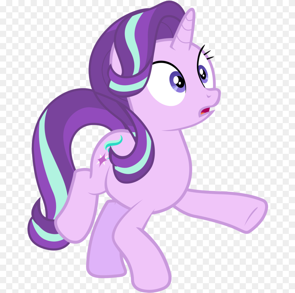 Glimmer 9 Image Starlight Glimmer, Purple, Baby, Person, Face Free Transparent Png