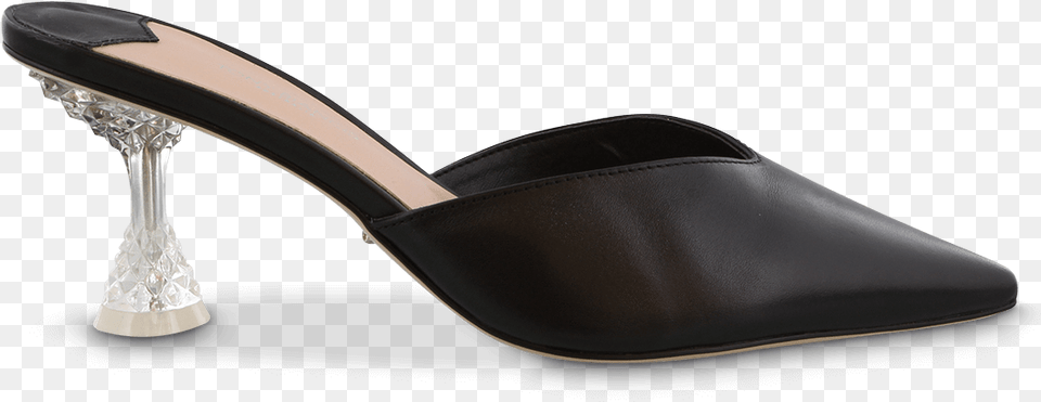 Glimmer Black Como Heels Basic Pump, Clothing, Footwear, High Heel, Shoe Png