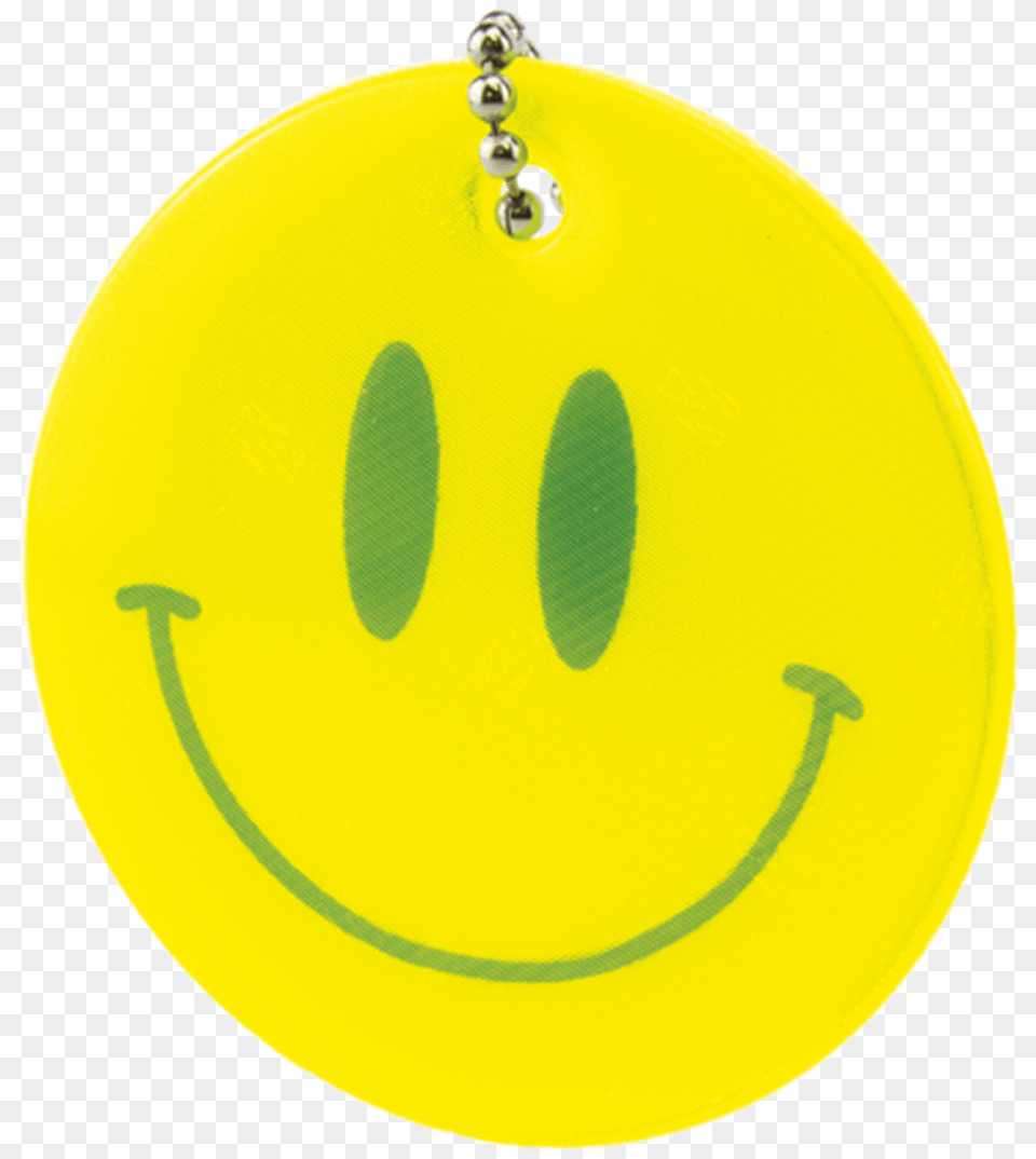 Glimmi Reflector Smiley, Accessories, Earring, Jewelry, Ball Png