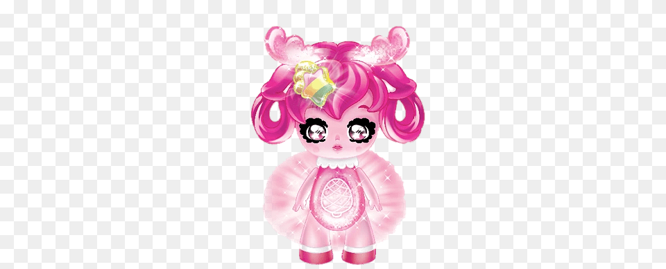 Glimmies Alcyona, Doll, Toy, Nature, Outdoors Free Transparent Png