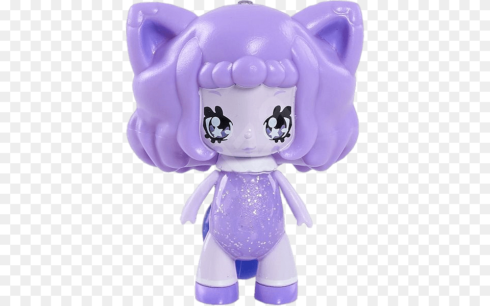 Glimmies Foxanne, Toy, Baby, Person Png