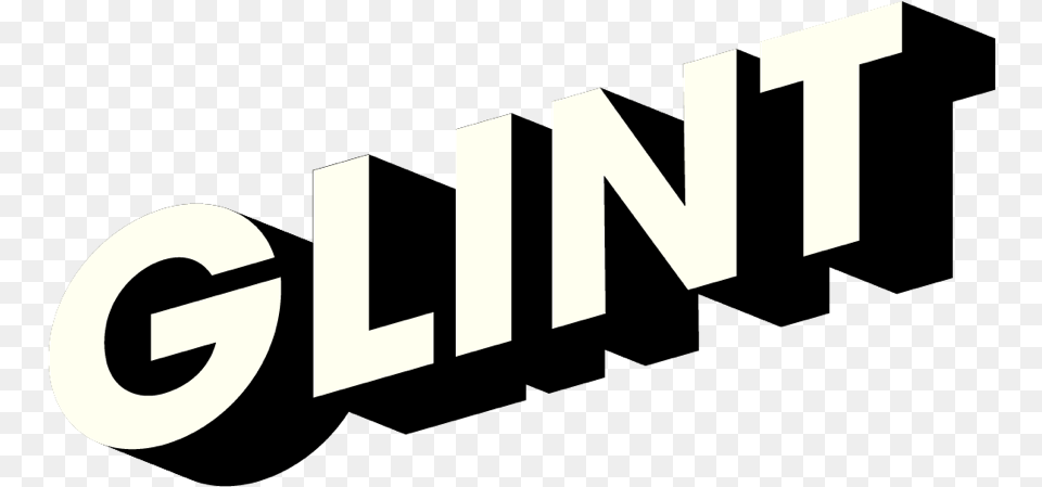 Glint Communications, Logo, Text Free Png