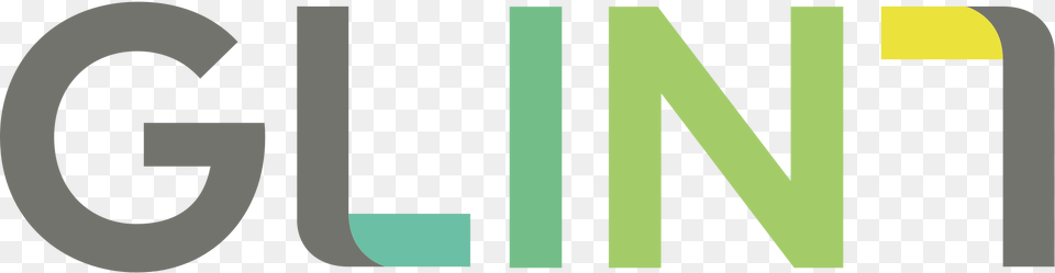 Glint Logo, Green, Text Free Transparent Png