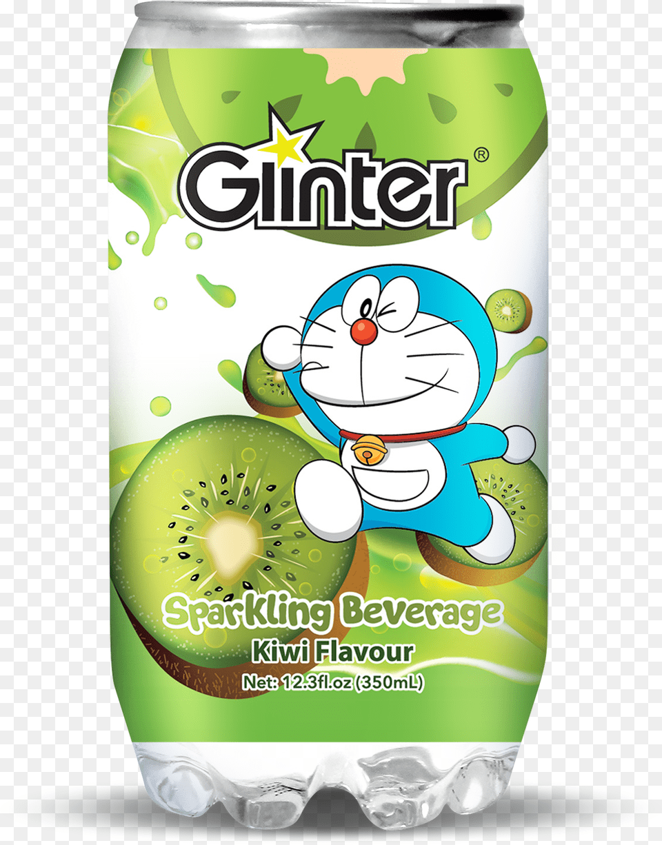 Glinter Doraemon Blueberry Flavour, Food, Fruit, Plant, Produce Free Png