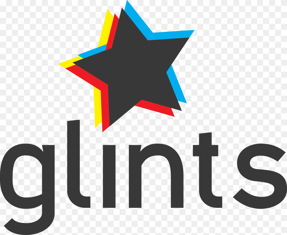 Glints Jobs And Internships For Young Professionals In Singapore, Star Symbol, Symbol, Logo Free Png Download