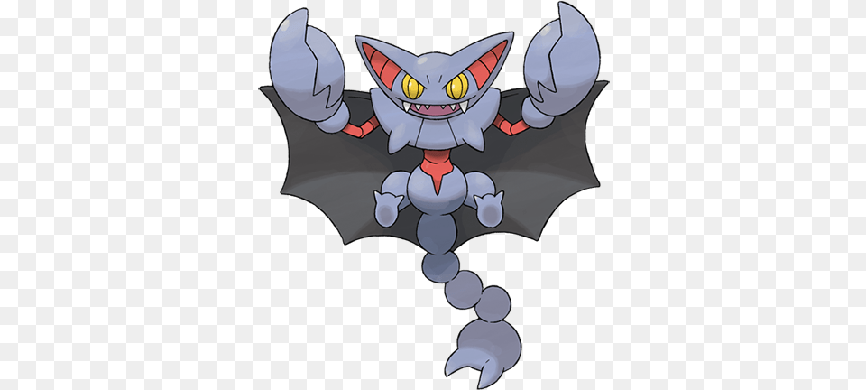 Gliscor Pokemon Gliscor, Head, Person Png Image
