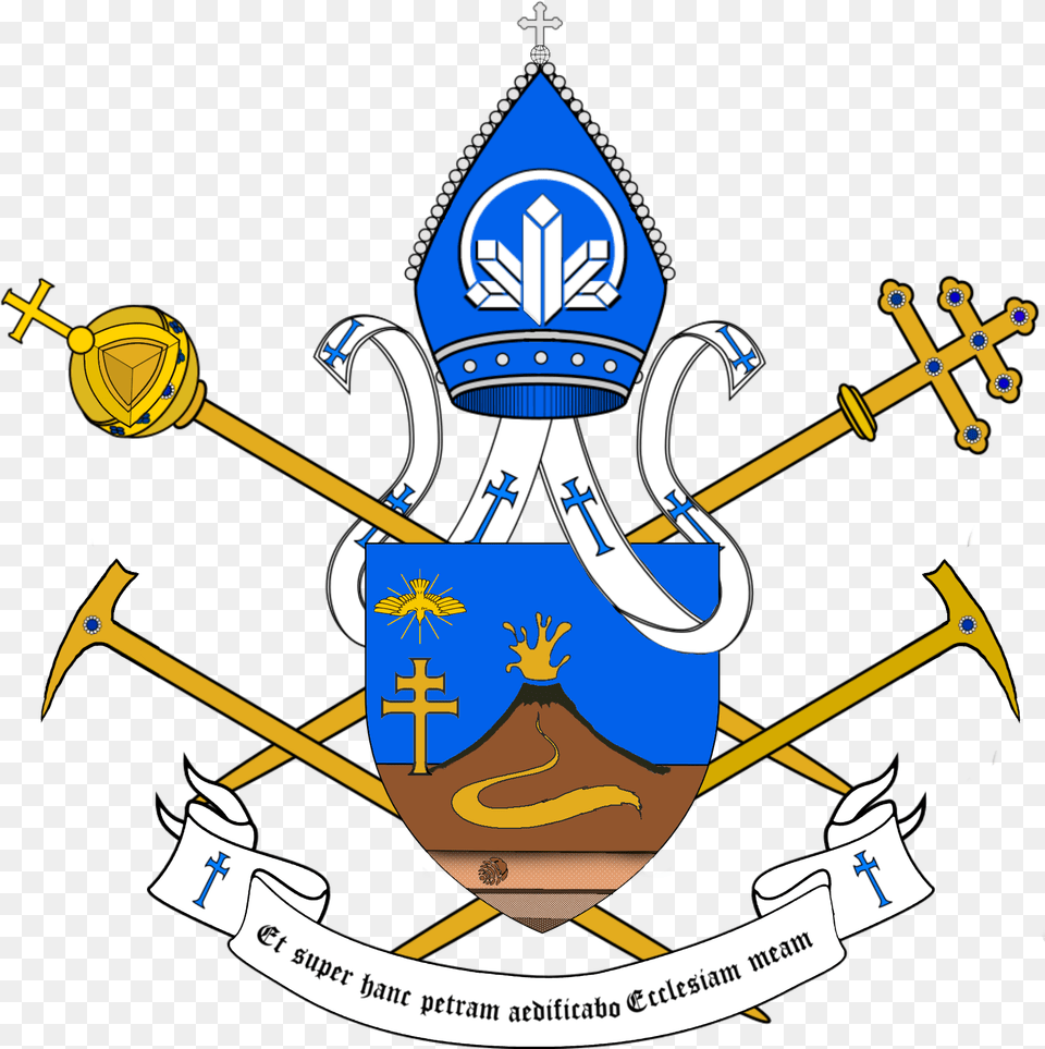 Glise Gologique Catholique Armenian Catholic Church Symbols, Electronics, Hardware, Device, Symbol Free Transparent Png
