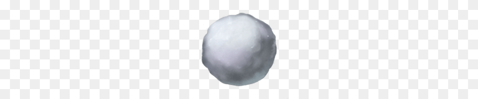 Glistering Snowball, Nature, Outdoors, Weather, Sphere Png Image