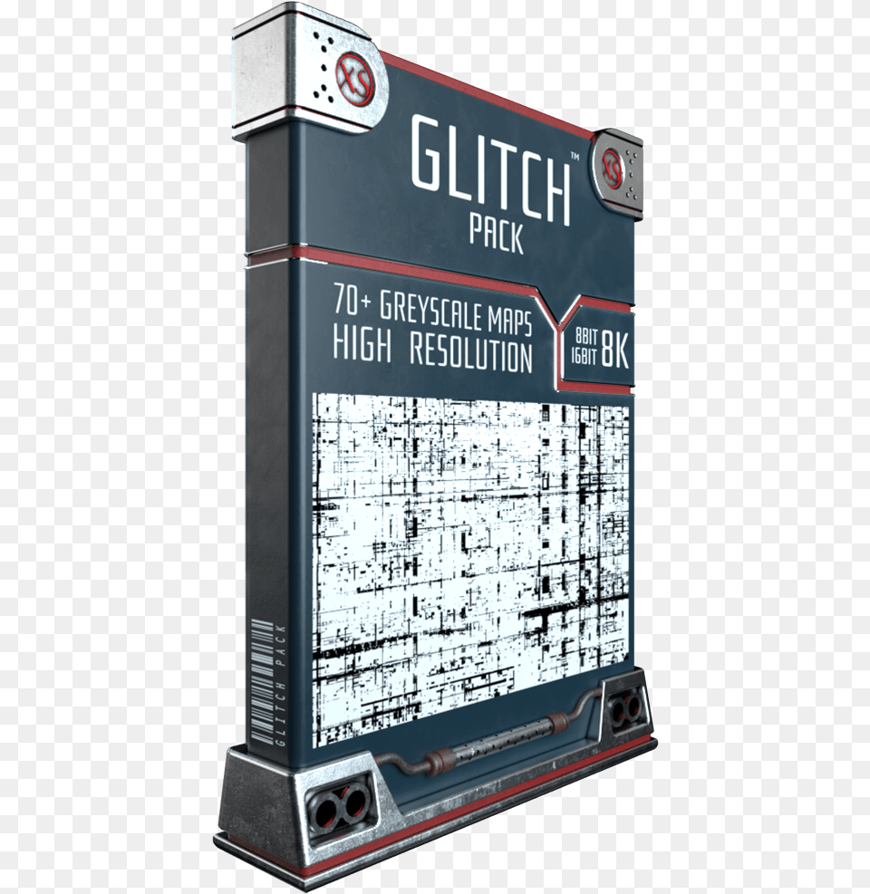 Glitch, Advertisement, Electronics, Screen, Computer Hardware Free Png Download