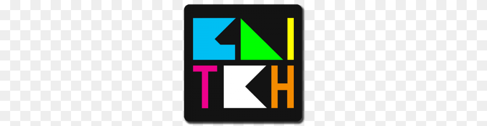Glitch Apk Thing, Triangle, Art, Modern Art, Scoreboard Png Image