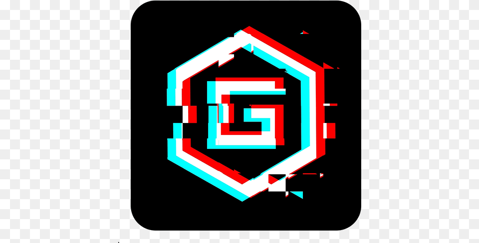 Glitch Art Maker Trippy Effects Apps On Google Play Graphic Design, Dynamite, Weapon Free Transparent Png