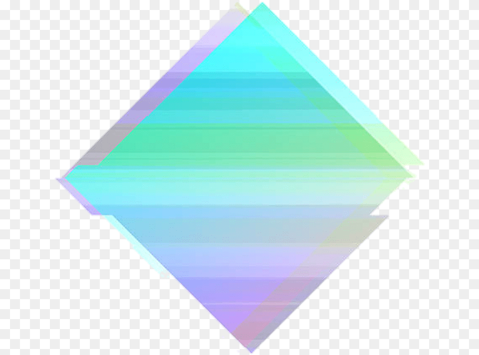 Glitch Glitcheffects Glitchy Glitcheffect Effects Triangle Png