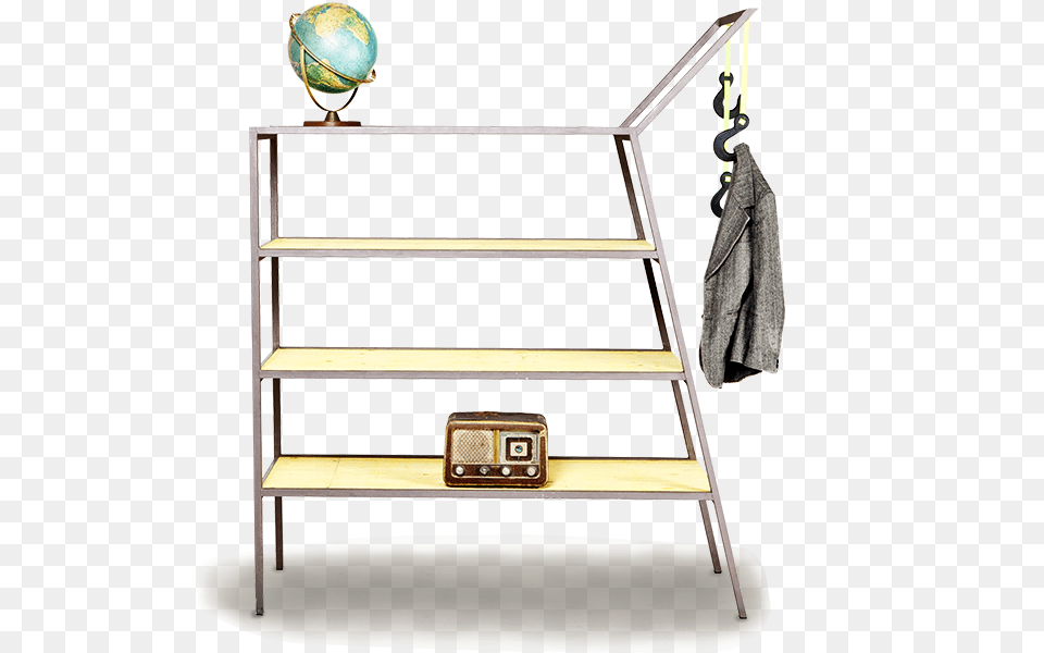 Glitch Shelf Furniture, Clothing, Coat, Astronomy, Outer Space Png Image