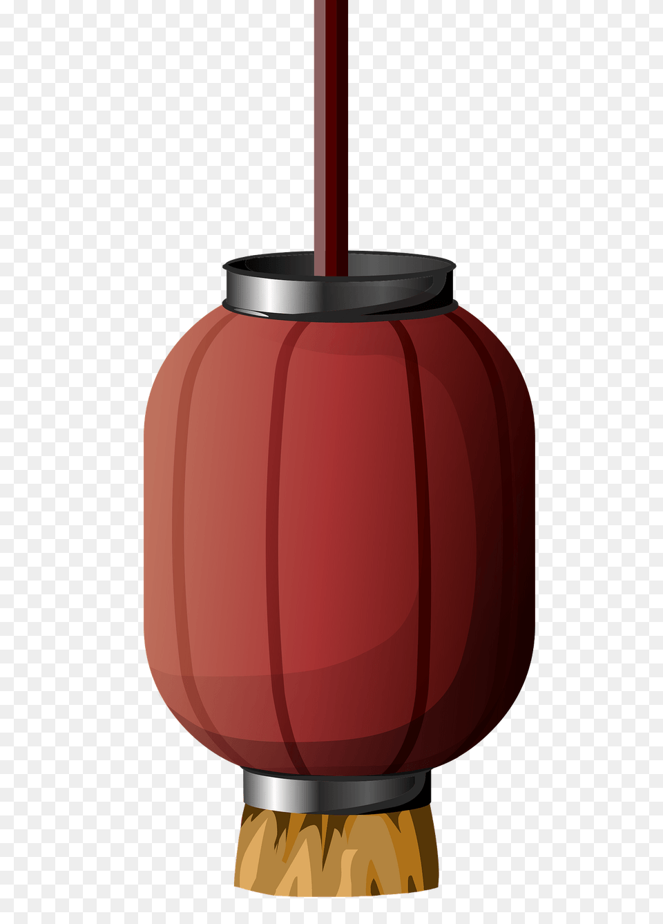 Glitch Simplified Festive Lantern Clipart, Bottle, Shaker, Barrel Png