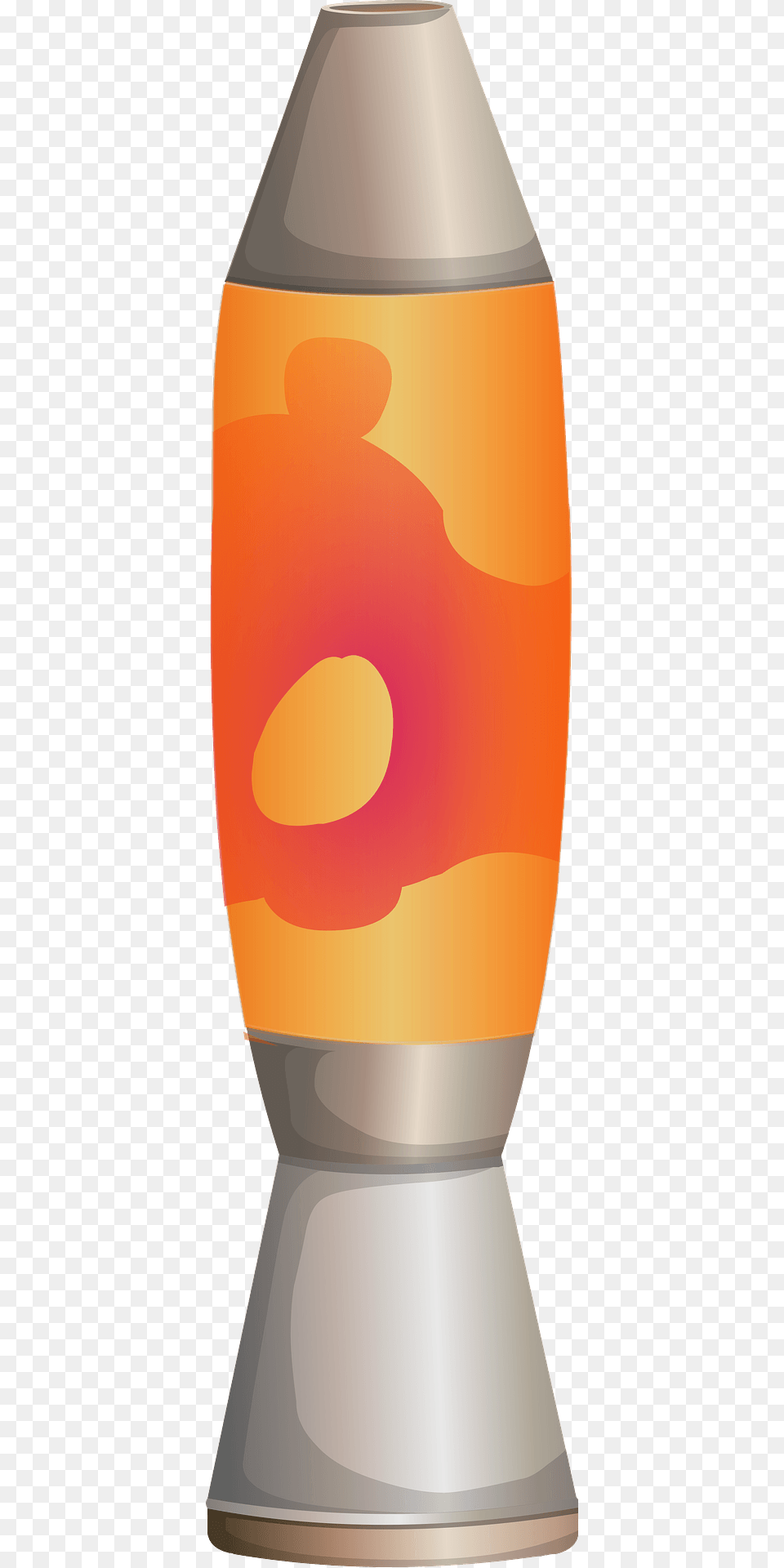 Glitch Simplified Lava Lamp Clipart, Jar, Lampshade, Pottery, Table Lamp Free Transparent Png
