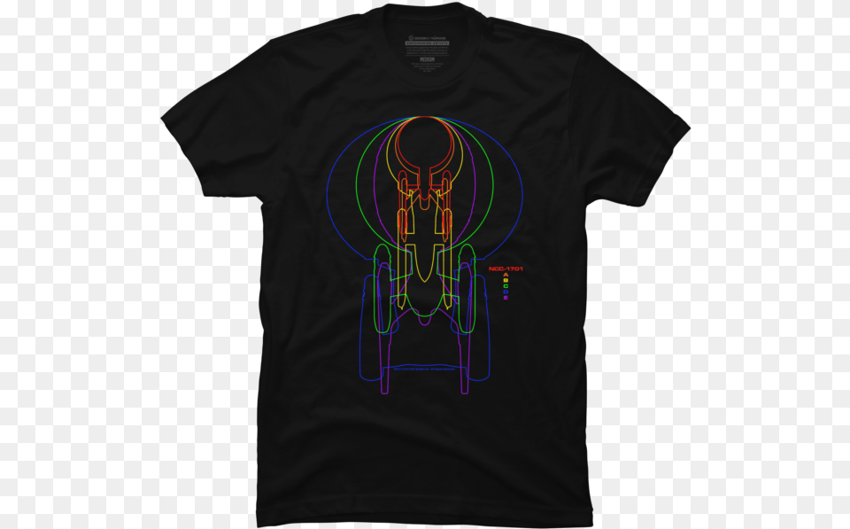 Glitch T Shirt, Clothing, T-shirt Free Png