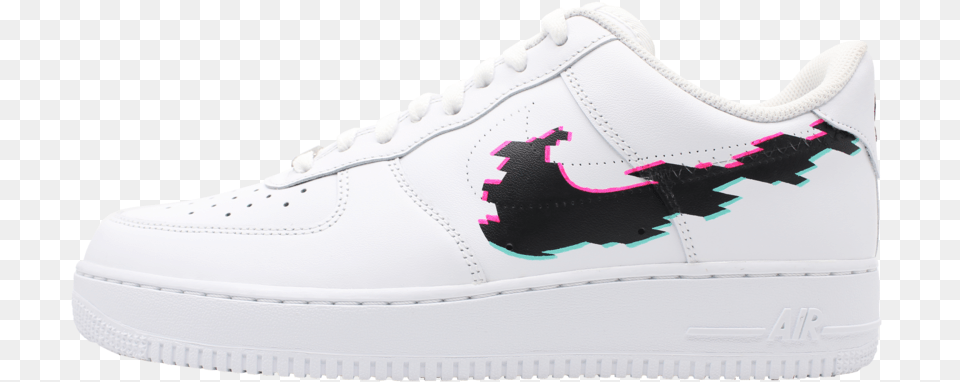 Glitches Sneakers, Clothing, Footwear, Shoe, Sneaker Free Png