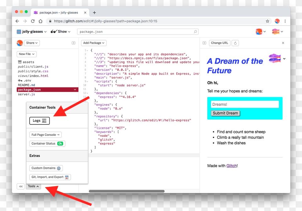 Glitchi Com Package Json, File, Webpage, Page, Text Free Transparent Png