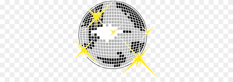 Glitter Sphere, Astronomy, Outer Space Png Image