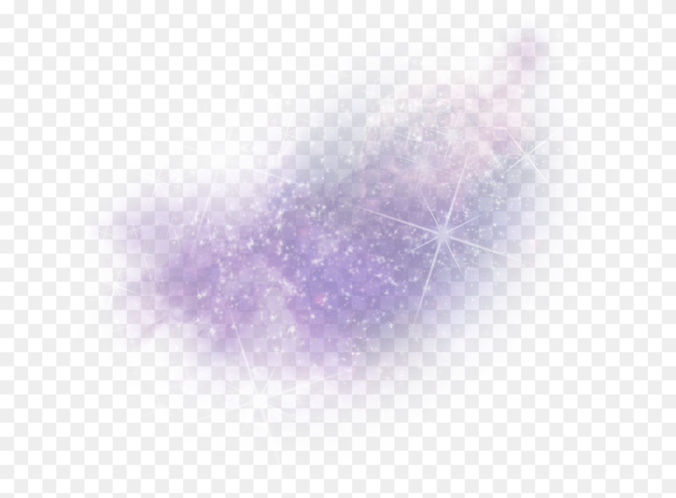 Glitter, Purple, Astronomy, Nebula, Outer Space Free Transparent Png