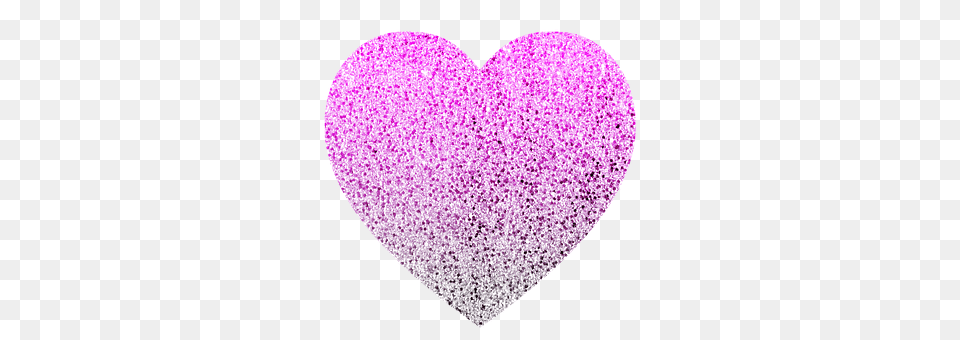 Glitter Heart Png Image