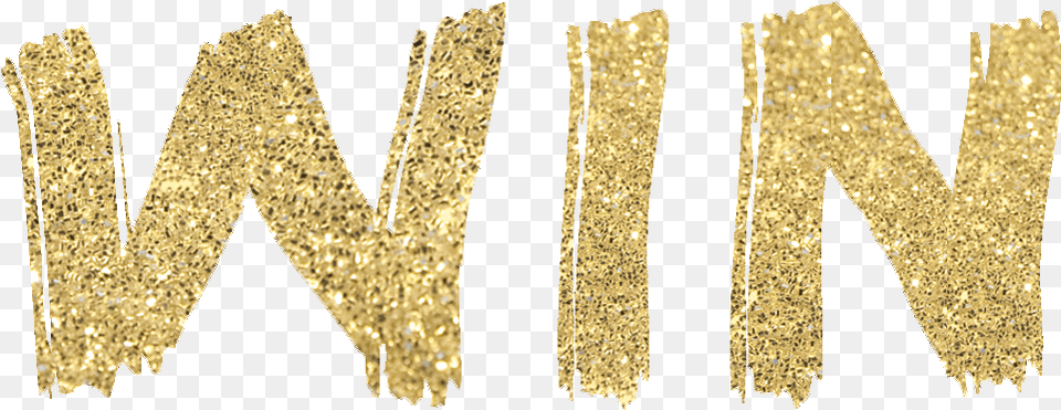 Glitter, Gold Free Png