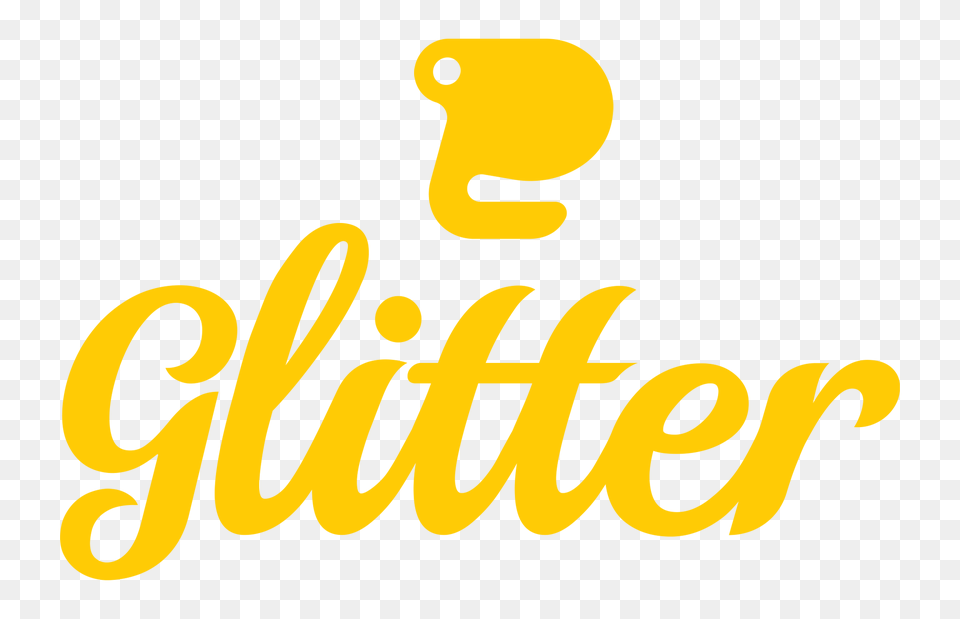 Glitter Advertising Png