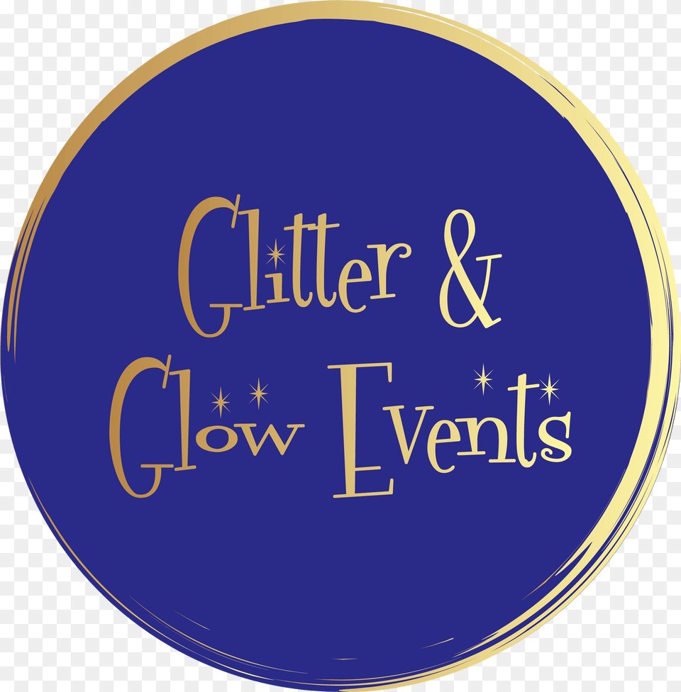 Glitter And Glow Events Imagine Diapers, Text, Disk Free Png Download