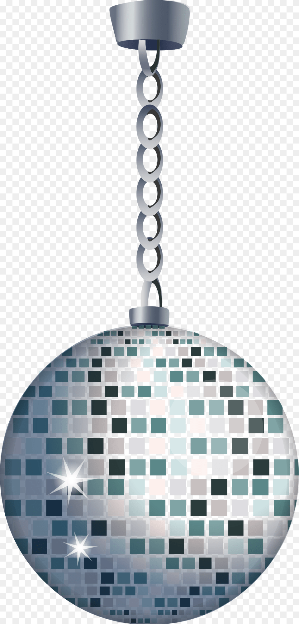 Glitter Ball From Glitch Clip Arts Disco Ball, Lighting, Accessories, Chandelier, Lamp Png Image