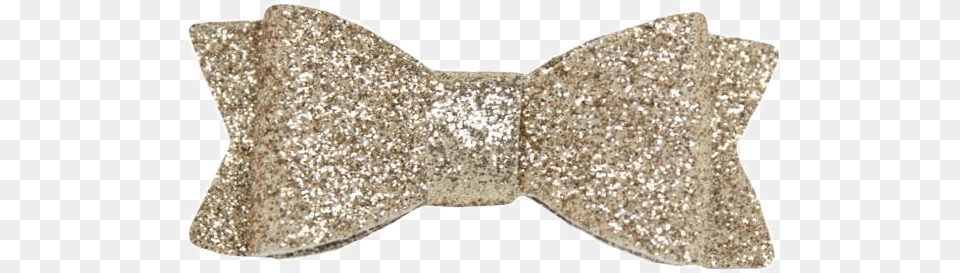 Glitter Bow Ribbon Download Glitter Hair Bow, Accessories, Tie, Formal Wear, Bow Tie Free Transparent Png