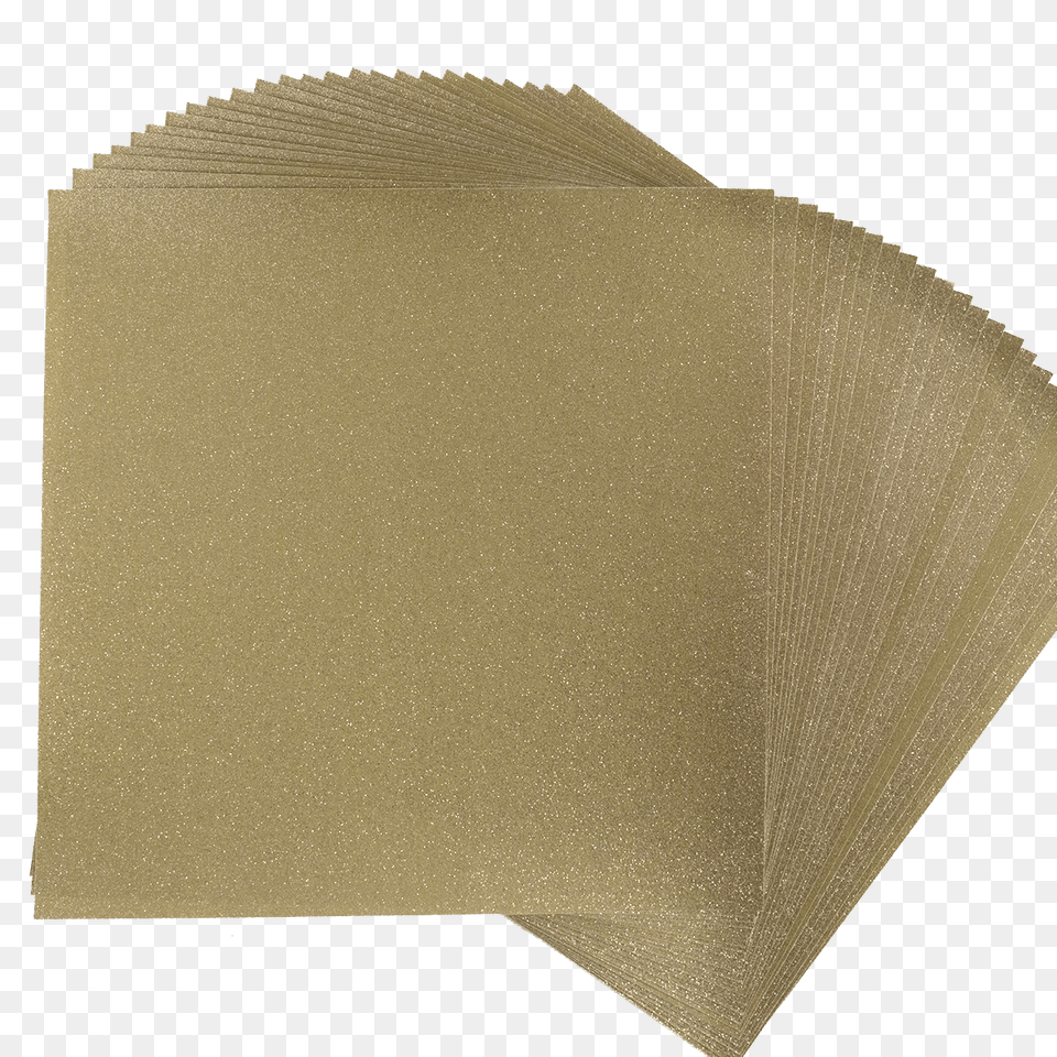 Glitter Cardstock Gold, Home Decor, Linen, Foam Png