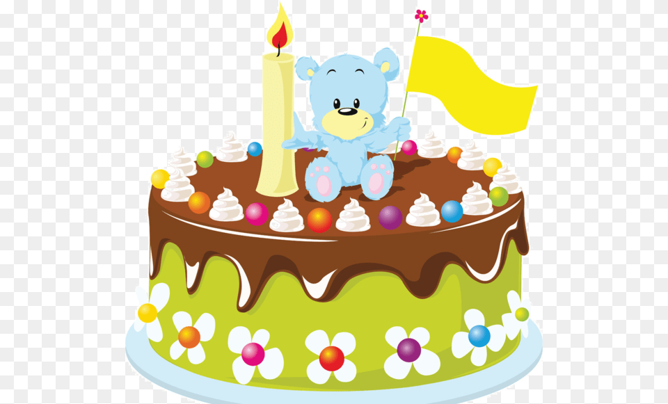 Glitter Clipart Birthday Cake Birthday Cartoon Cake Clipart, Birthday Cake, Cream, Dessert, Food Free Png